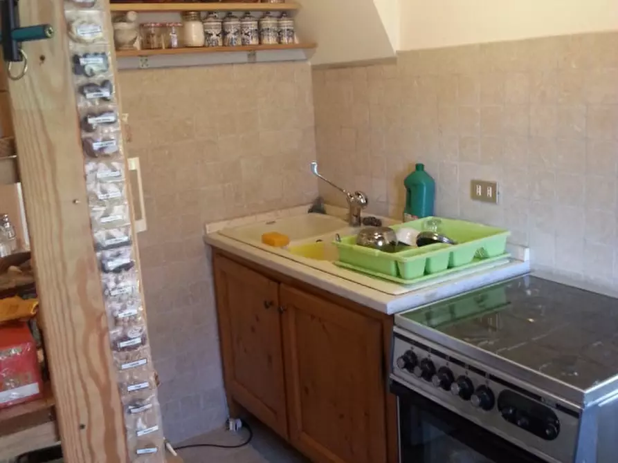 Immagine 24 di Casa indipendente in vendita  a Spresiano