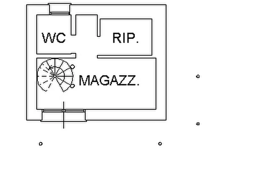 Immagine 34 di Casa indipendente in vendita  a Spresiano