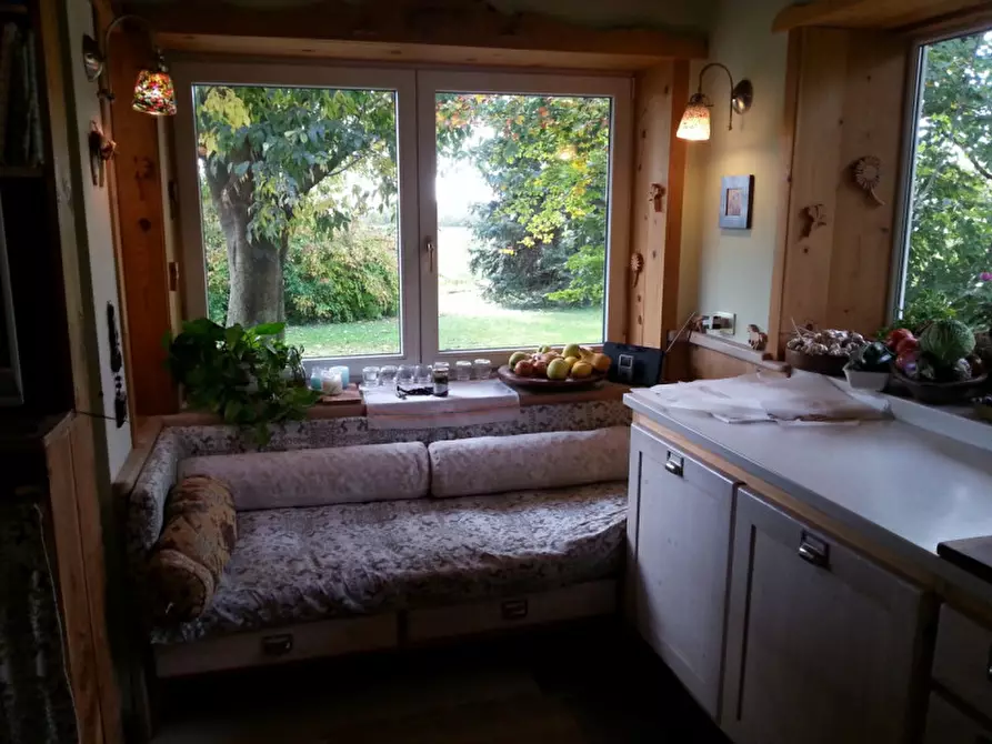 Immagine 35 di Casa indipendente in vendita  a Spresiano