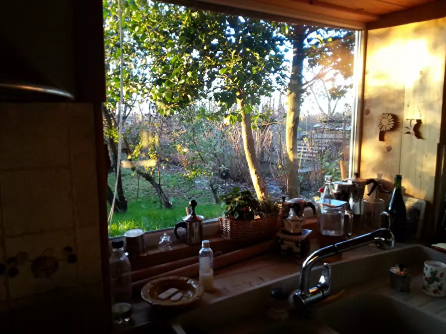 Immagine 36 di Casa indipendente in vendita  a Spresiano