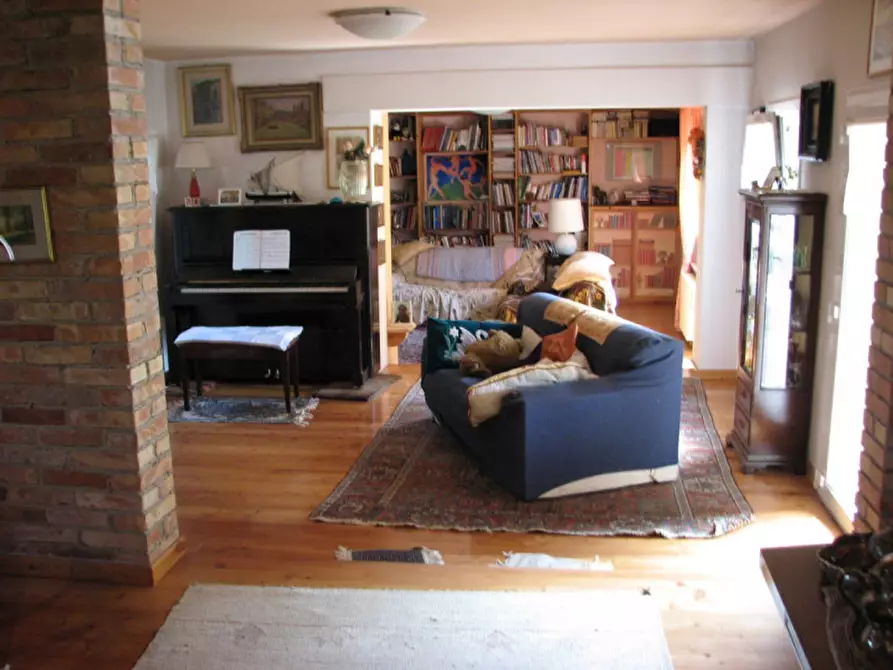 Immagine 44 di Casa indipendente in vendita  a Spresiano