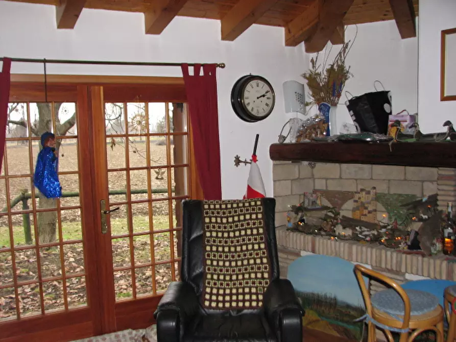 Immagine 45 di Casa indipendente in vendita  a Spresiano