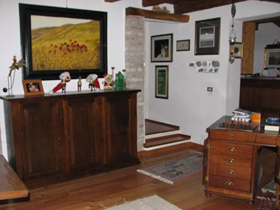 Immagine 46 di Casa indipendente in vendita  a Spresiano