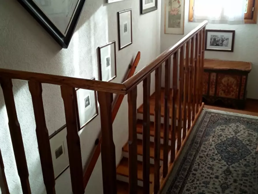 Immagine 47 di Casa indipendente in vendita  a Spresiano