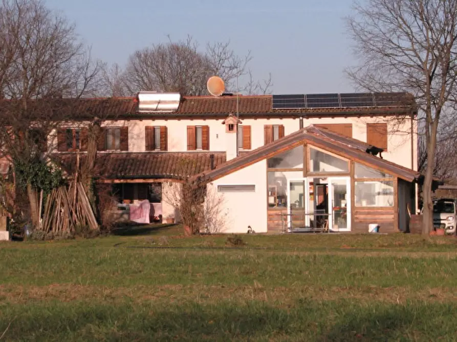 Immagine 53 di Casa indipendente in vendita  a Spresiano