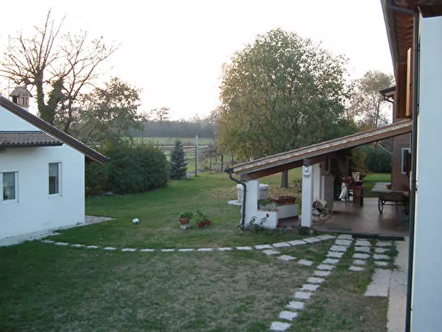 Immagine 55 di Casa indipendente in vendita  a Spresiano