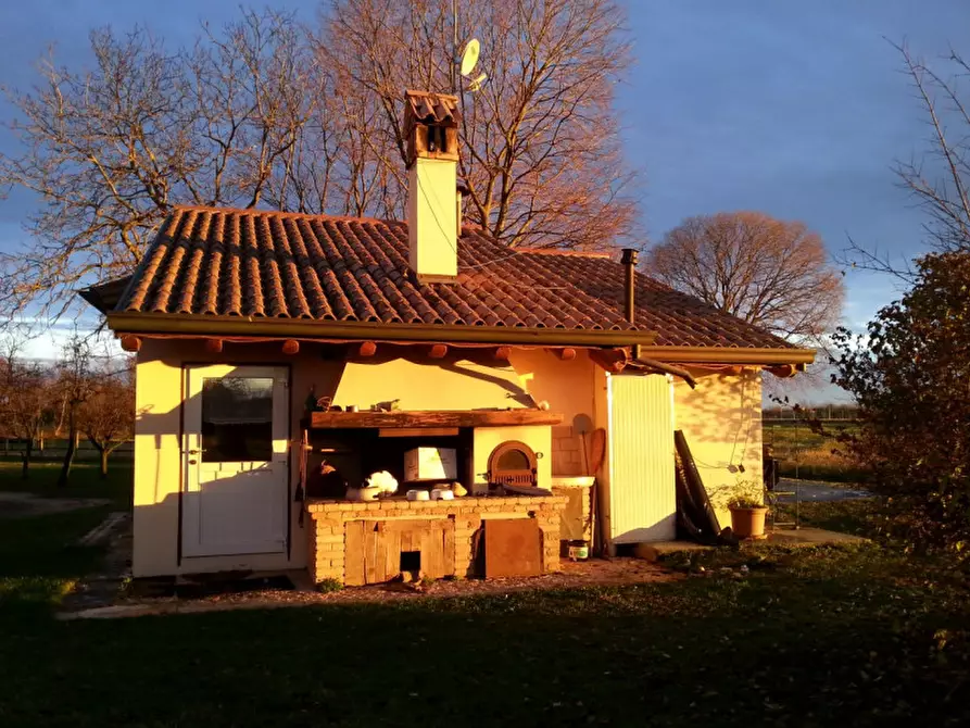 Immagine 56 di Casa indipendente in vendita  a Spresiano