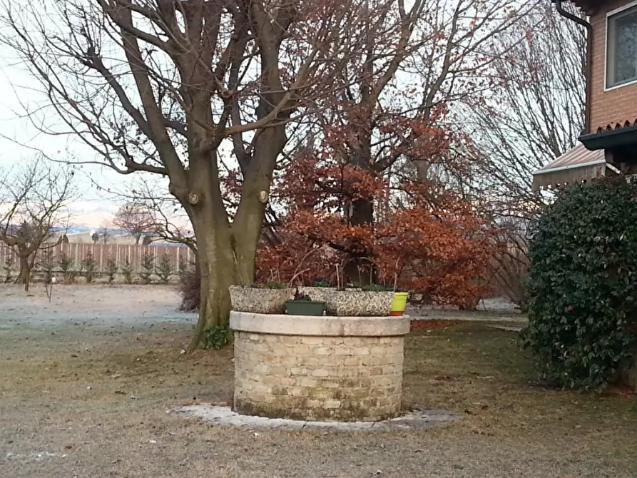 Immagine 57 di Casa indipendente in vendita  a Spresiano