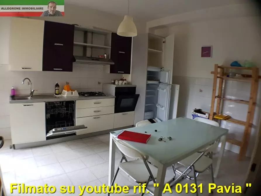 Immagine 1 di Camera in affitto  in via folperti a Pavia