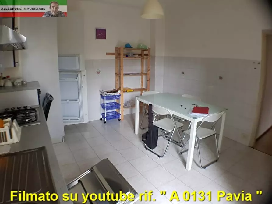 Immagine 2 di Camera in affitto  in via folperti a Pavia