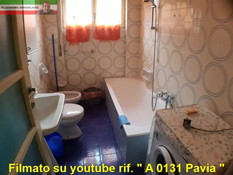 Immagine 5 di Camera in affitto  in via folperti a Pavia