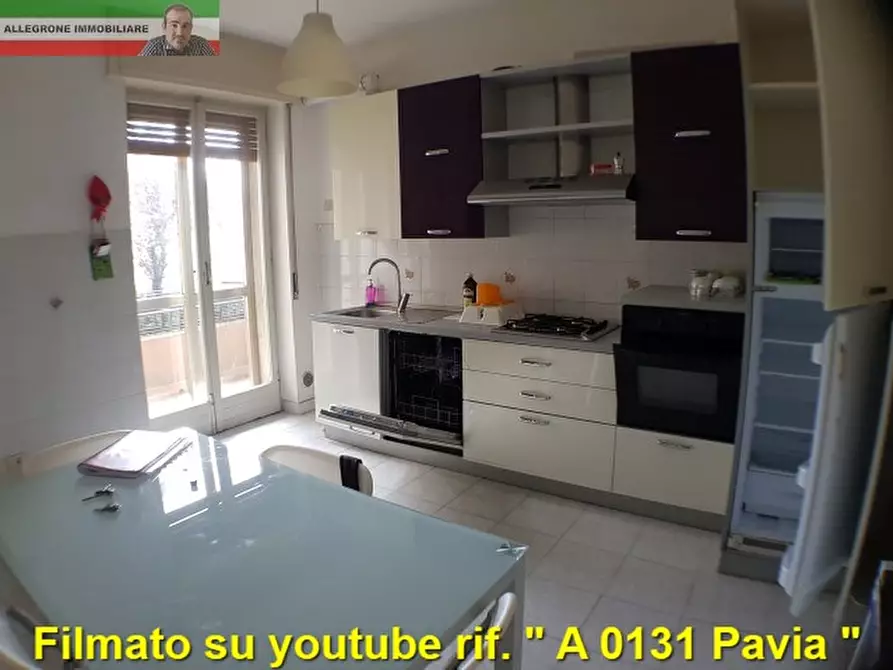 Immagine 6 di Camera in affitto  in via folperti a Pavia