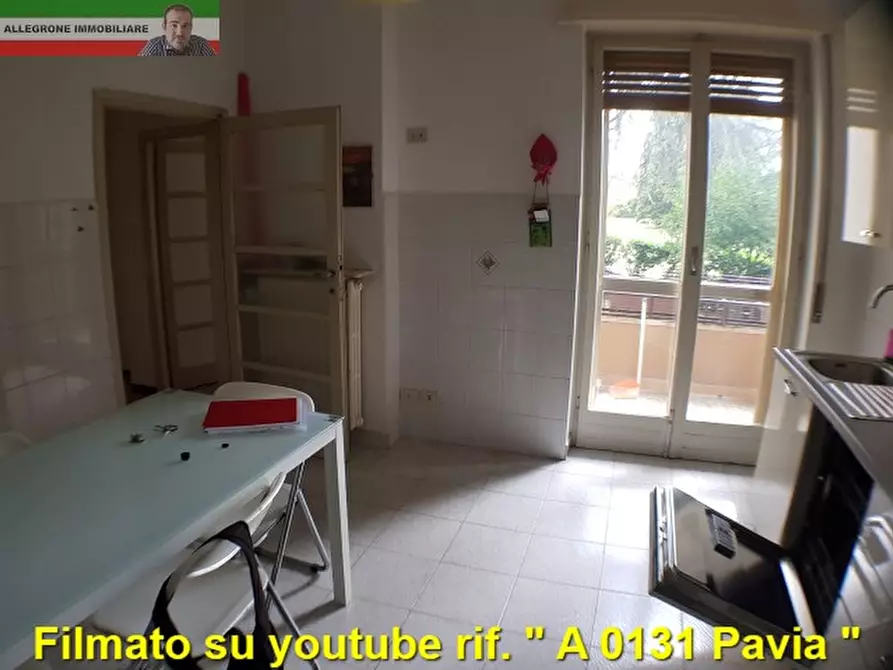 Immagine 7 di Camera in affitto  in via folperti a Pavia
