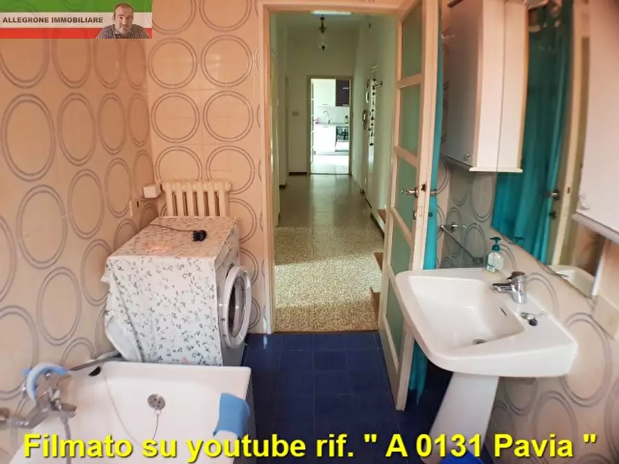 Immagine 9 di Camera in affitto  in via folperti a Pavia