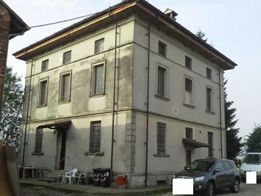 Immagine 1 di Villa in vendita  in via Firenze, N. 33 a San Giorgio Piacentino