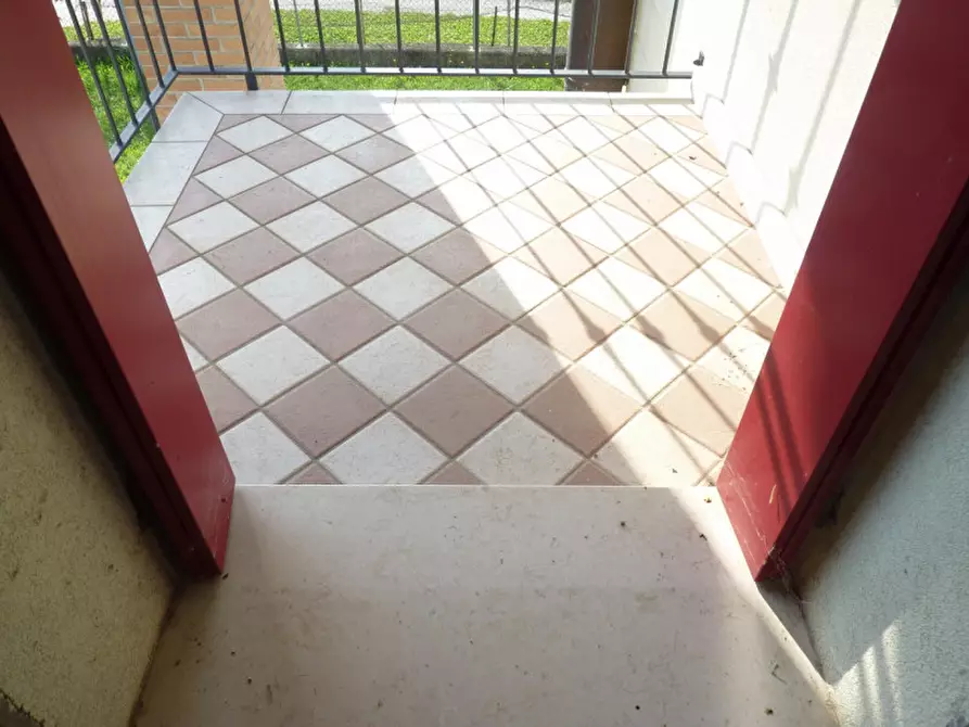 Immagine 14 di Casa trifamiliare in vendita  in via schiavonesca nuova a Volpago Del Montello