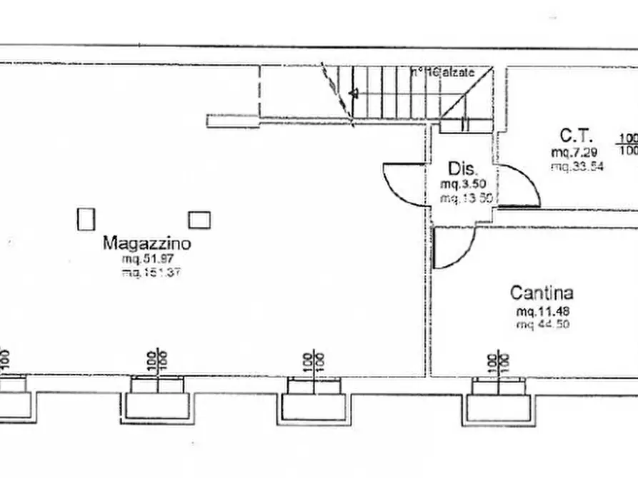 Immagine 28 di Casa trifamiliare in vendita  in via schiavonesca nuova a Volpago Del Montello