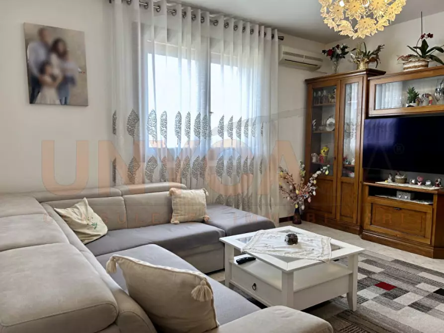 Immagine 1 di Appartamento in vendita  in Via Vittorio Veneto a Mestrino