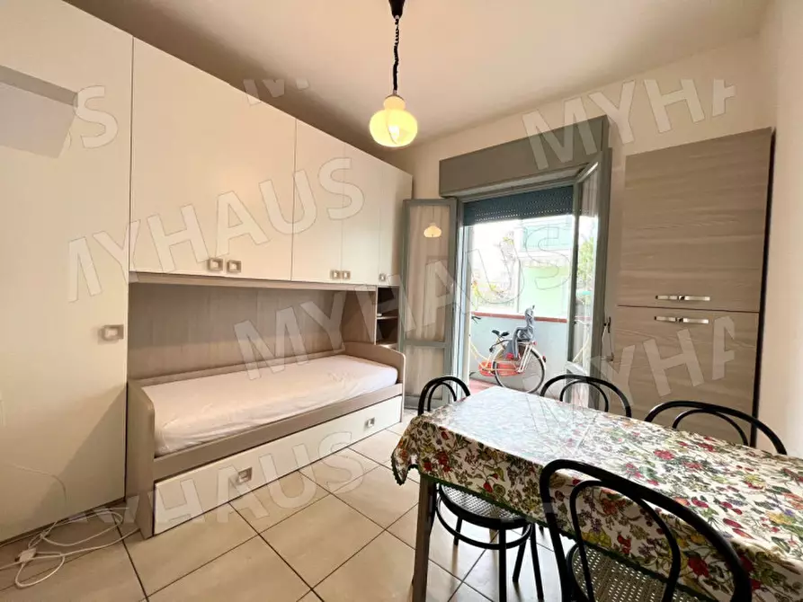 Immagine 4 di Appartamento in vendita  in Viale Michelangelo Buonarroti 28 a Cesenatico