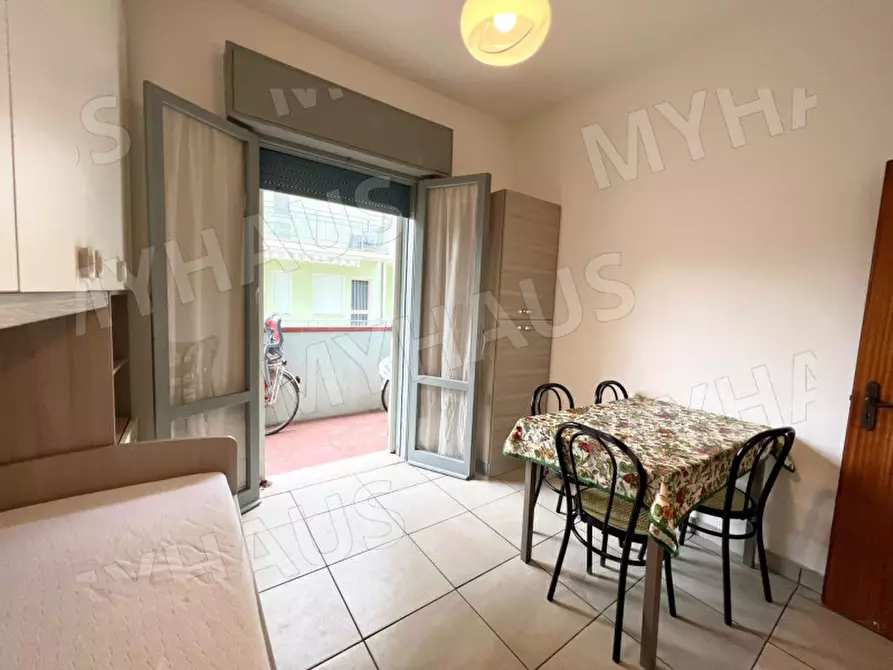 Immagine 5 di Appartamento in vendita  in Viale Michelangelo Buonarroti 28 a Cesenatico