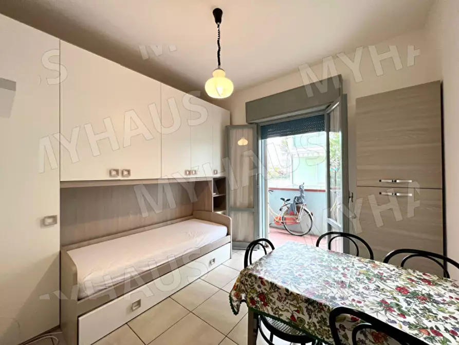 Immagine 7 di Appartamento in vendita  in Viale Michelangelo Buonarroti 28 a Cesenatico