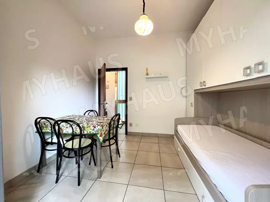 Immagine 8 di Appartamento in vendita  in Viale Michelangelo Buonarroti 28 a Cesenatico