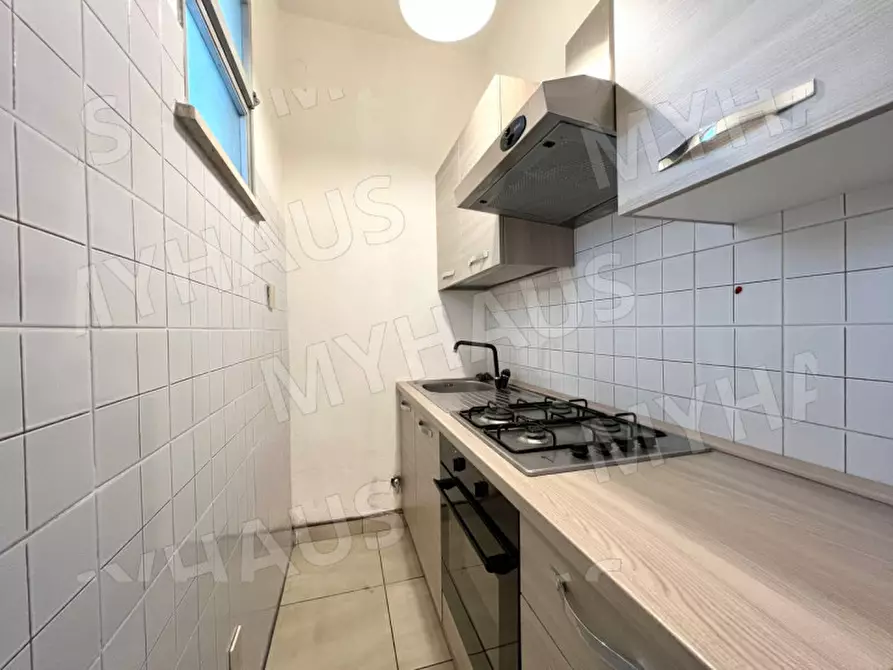 Immagine 10 di Appartamento in vendita  in Viale Michelangelo Buonarroti 28 a Cesenatico