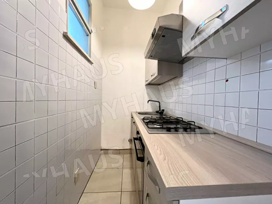 Immagine 11 di Appartamento in vendita  in Viale Michelangelo Buonarroti 28 a Cesenatico