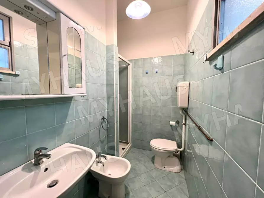 Immagine 16 di Appartamento in vendita  in Viale Michelangelo Buonarroti 28 a Cesenatico