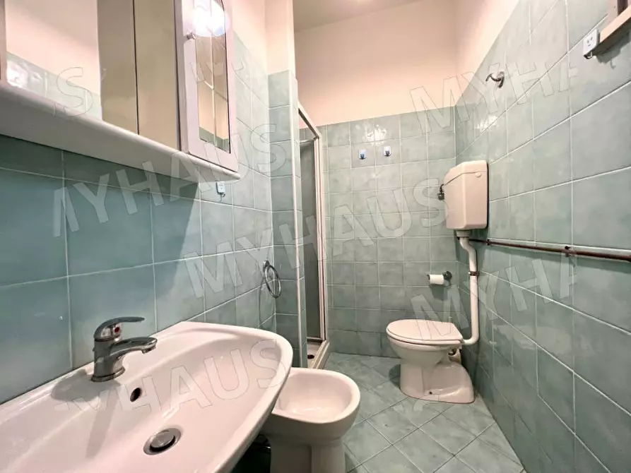 Immagine 17 di Appartamento in vendita  in Viale Michelangelo Buonarroti 28 a Cesenatico