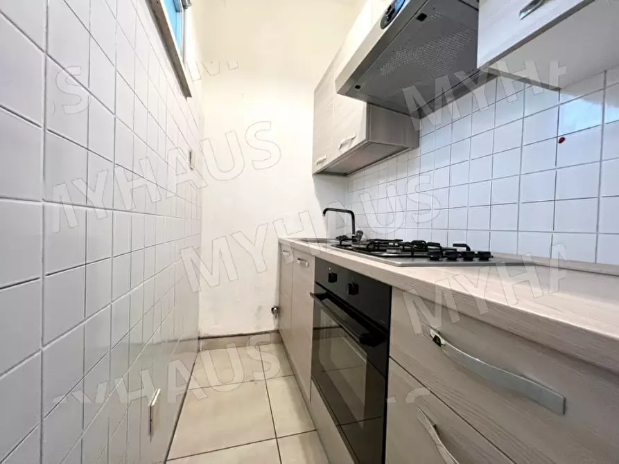 Immagine 19 di Appartamento in vendita  in Viale Michelangelo Buonarroti 28 a Cesenatico