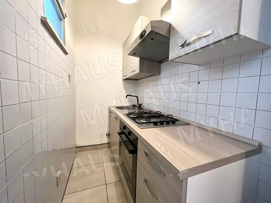 Immagine 20 di Appartamento in vendita  in Viale Michelangelo Buonarroti 28 a Cesenatico