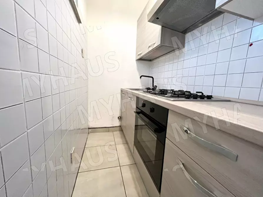 Immagine 21 di Appartamento in vendita  in Viale Michelangelo Buonarroti 28 a Cesenatico