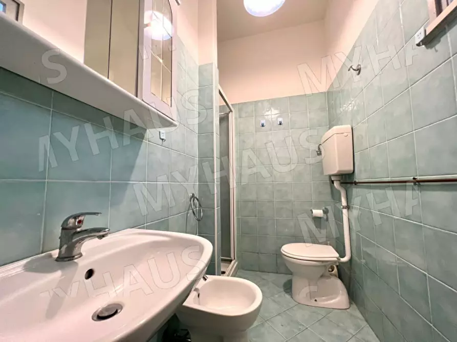 Immagine 22 di Appartamento in vendita  in Viale Michelangelo Buonarroti 28 a Cesenatico