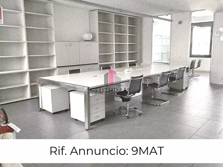 Immagine 1 di Ufficio in affitto  in Strada provinciale a Creazzo