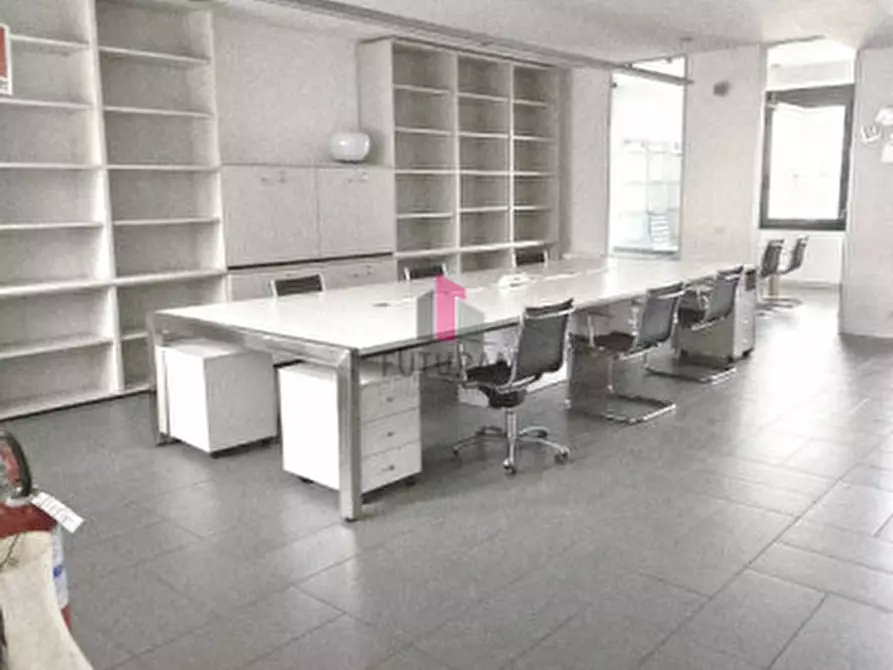 Immagine 2 di Ufficio in affitto  in Strada provinciale a Creazzo