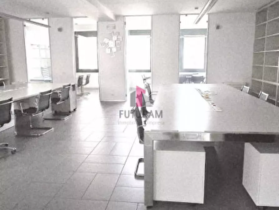 Immagine 3 di Ufficio in affitto  in Strada provinciale a Creazzo