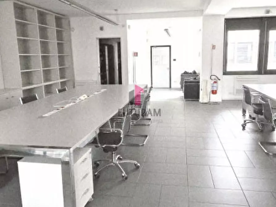Immagine 7 di Ufficio in affitto  in Strada provinciale a Creazzo