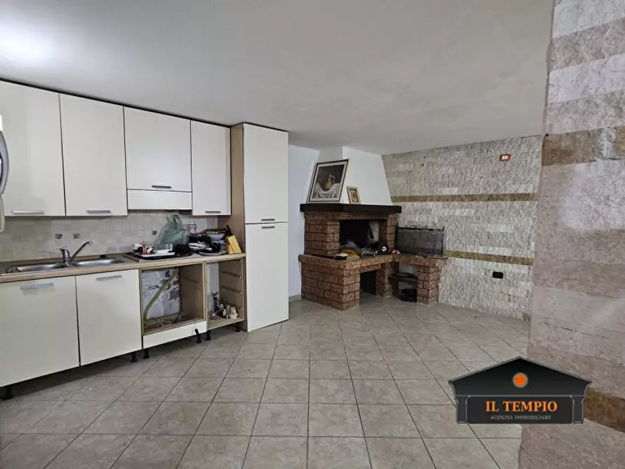 Immagine 18 di Casa bifamiliare in vendita  in via degli atiglieri a Torri Di Quartesolo
