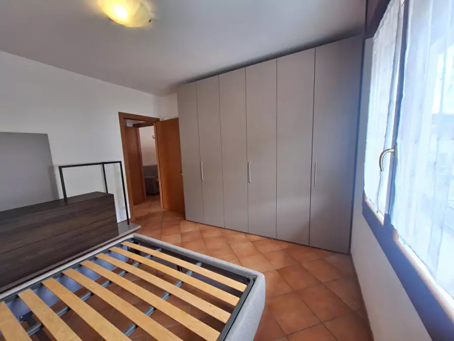 Immagine 3 di Appartamento in affitto  in via torri a Arcugnano