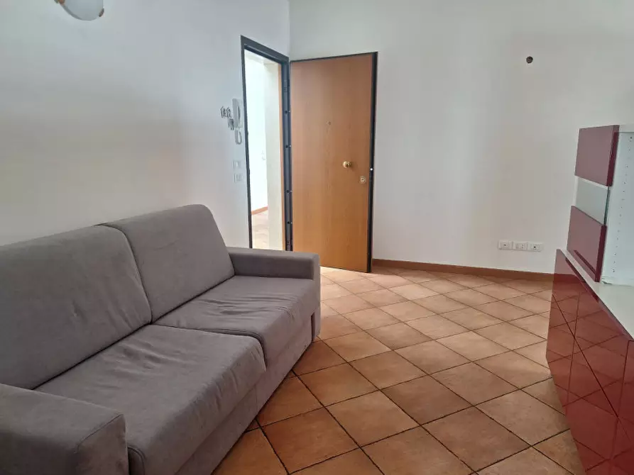 Immagine 6 di Appartamento in affitto  in via torri a Arcugnano