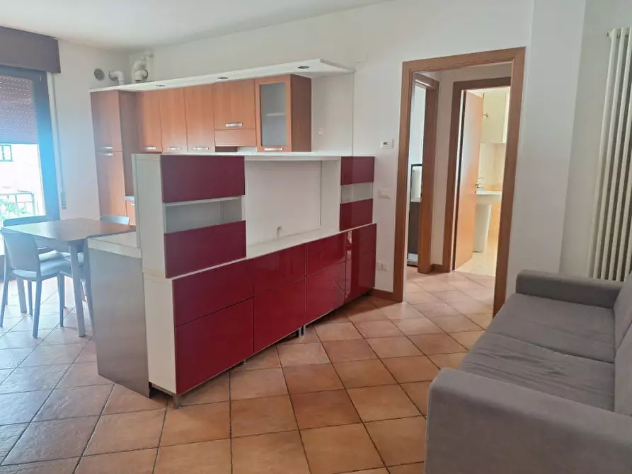 Immagine 7 di Appartamento in affitto  in via torri a Arcugnano