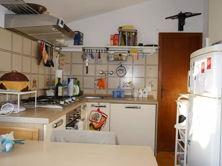 Immagine 2 di Appartamento in vendita  a Senigallia