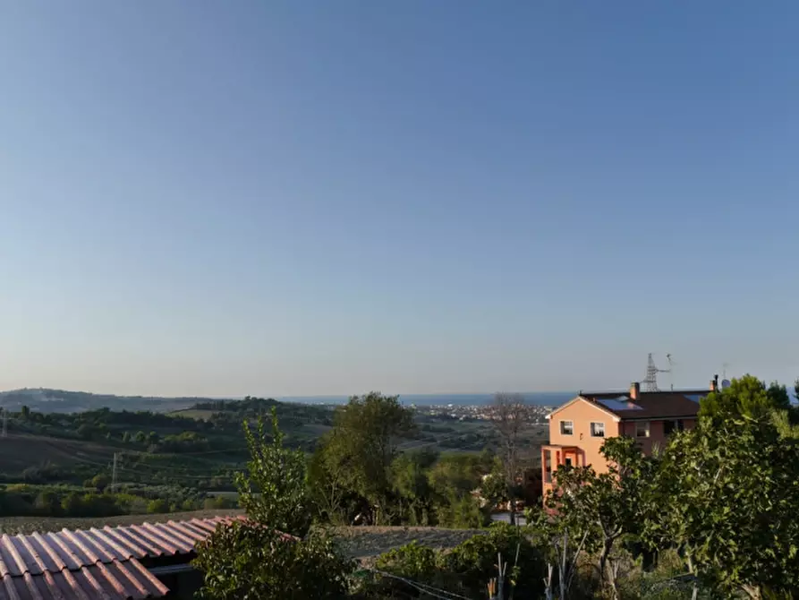 Immagine 3 di Appartamento in vendita  a Senigallia