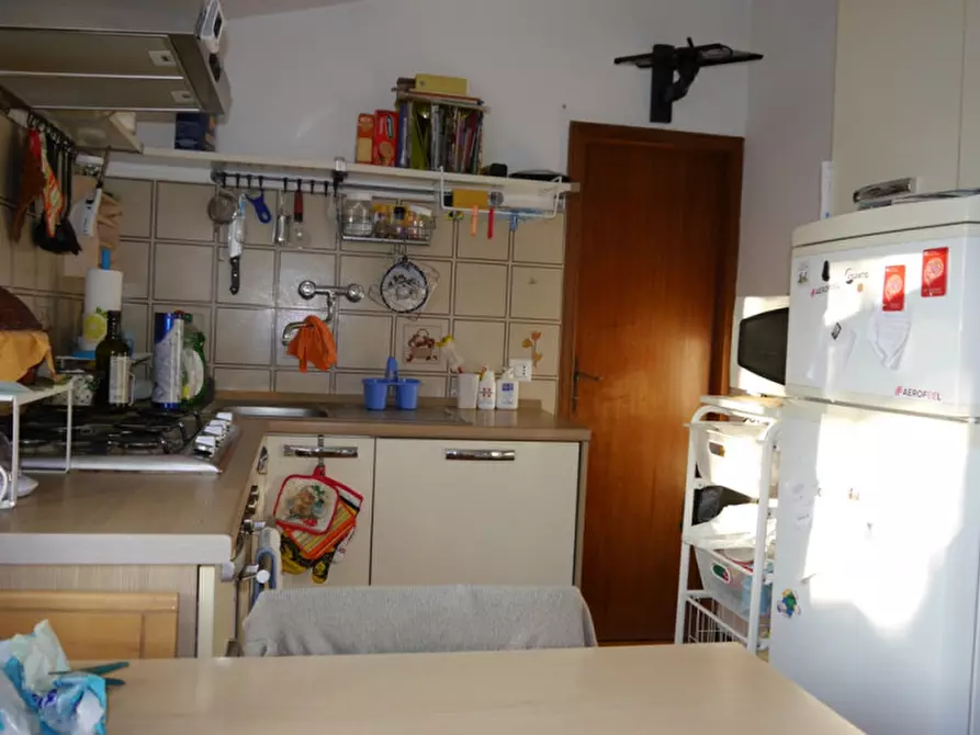 Immagine 4 di Appartamento in vendita  a Senigallia