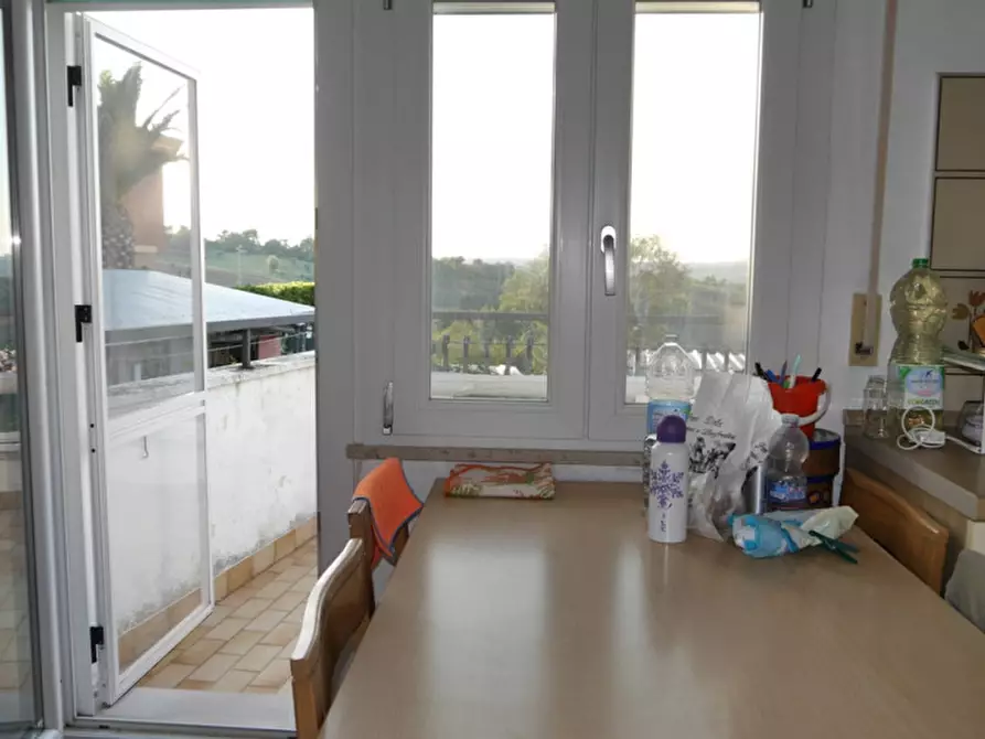 Immagine 7 di Appartamento in vendita  a Senigallia