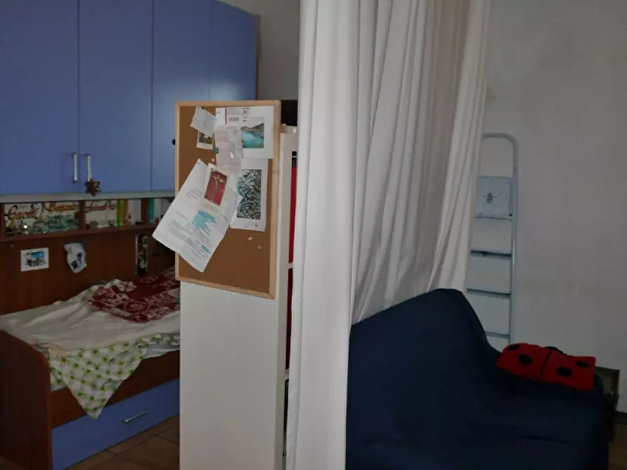 Immagine 10 di Appartamento in vendita  a Senigallia