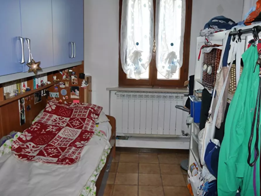 Immagine 11 di Appartamento in vendita  a Senigallia