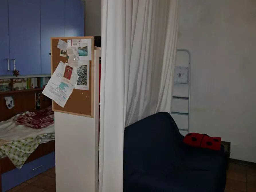 Immagine 12 di Appartamento in vendita  a Senigallia