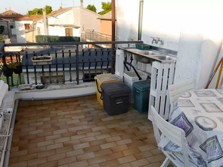 Immagine 24 di Appartamento in vendita  a Senigallia